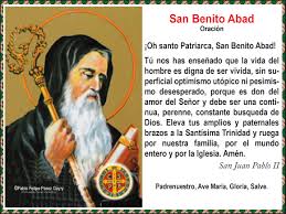 Oración a san benito en latín. Gracias De La Medalla Milagrosa Oraciones E Intenciones A La Virgen Oracion A San Benito Abad