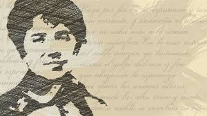 Rosalía de Castro: Her Life, Her Work, Her Time (I): A Soul and a  Landscape: Rosalia's Life and Poetry