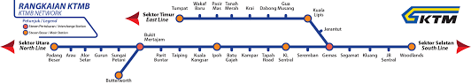 To go from kl to bangkok, you'd look up the ets fare from kl sentral to padang besar, then add the sleeper fare from padang besar to bangkok. Kl Sentral Stesen Sentral Kuala Lumpur The Transportation Hub For Kuala Lumpur Klia2 Info