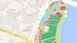 As of 2020, google maps was being used by over 1 billion people every month aro. My Maps Info Google Maps