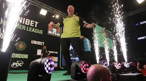 Darts 24 website offers live darts scores from premier league 2021. Van Gerwen It Was A Tough Year Due To Personal Circumstances Teller Report