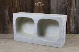 Diamond members are premium members on platform, providing members with comprehensive approach to promoting their products, increasing products exposure and investment return to maximize. Salvaged Double Marble Sink Washbasin