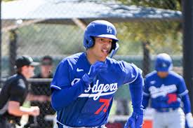 Dodgers minors: Diego Cartaya, River Ryan, Wrobleski, Josue De Paula