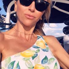 Lemon swimsuit back in stock!!! 🍋🍋🍋 This style sold out in three days  and it was just restocked (in all sizes 2 to 22) Get it while its here!  Link in my