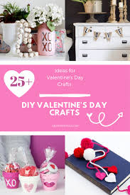 Thoughtful and cute gift basket and box ideas for any holiday including christmas, valentines, graduation, mother's day. Diy Gift Basket For Valentine S Day For Her Dearcreatives Com