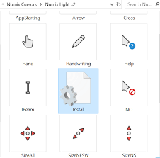 You can also get tumblr cursors here. Download 17 Best Mouse Cursors For Windows Gear Up Windows 11 10