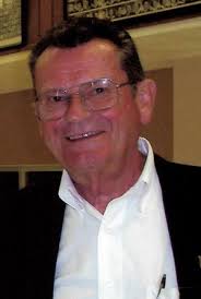 Paul R. Bosson Obituary