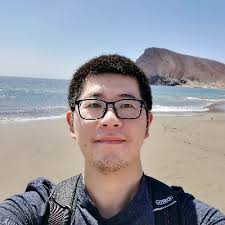 Qiu, Yu (@astro_Qiu)