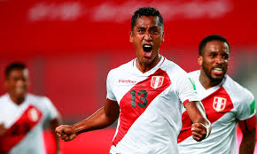 La selección peruana se enfrenta colombia en el estadio nacional desde las 9:00 p.m. Seleccion Peruana Este Es El Calendario Apretado Que Tendra La Blanquirroja En Junio