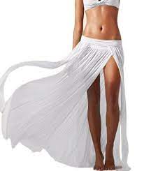 Amazon Com 10 And Under With Free Shipping Beach Maxi Skirt Beach Skirt Skirted Swimwear
