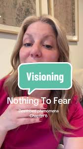 I wrote my book to educate about the biology of death to help decrease fear 