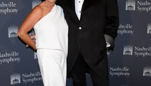 Tricia Lucus, Toby Keith's Wife: 5 Fast Facts You Need to Know