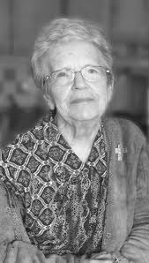 HEWITT, Joyce › Gone But Not Forgotten