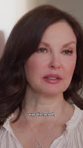 Ashley Judd Reflects