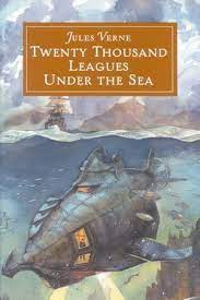 Marlin story a challenging, introspective read. Twenty Thousand Leagues Under The Sea By Jules Verne