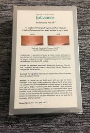 Just type it into the search box. Exuviance Performance Peel Ap25 Review Get Gorgeous Blog