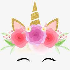 Unicorn Head Unicorn Clipart Unicorn Png And Vector With Transparent Background For Free Download Unicorns Png Unicorn Head Unicorn Invitations
