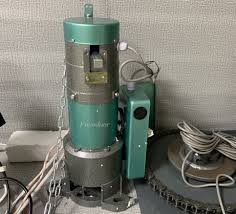 Motor cửa cuốn 2000kg, JDD-2000-1P