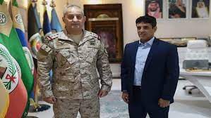 أصدر الملك السعودي سلمان عبد العزيز آل سعود، أمرا ملكيا أنهى بموجبه خدمة قائد القوات المشتركة الفريق الركن فهد بن تركي بن عبد العزيز آل سعود بإحالته إلى التقاعد مع إحالته للتحقيق. Pin On News