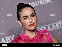 Belle mitchell hi-res stock photography and images