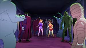 Mystery Bang Cartoon porn video, Rule 34 animated