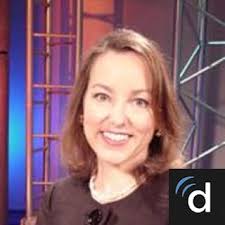 Dr. Julia Riddle, MD