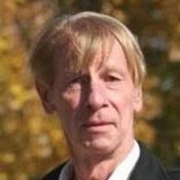 Glenn M. Hager Obituary 2012