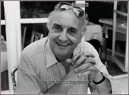 Monsieur Cinéma ou Magic Tchernia ... Pierre Tchernia a été l'un des  premiers à lancer le journal télévisé en France en 1949 , aux côtés de  Pierre Desgraupes et Pierre Sabbagh ...