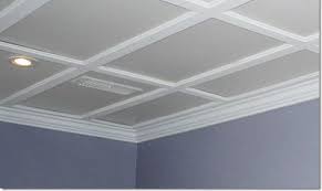 You probably haven't heard about pvc being the ceiling tiles for basement. Astounding Inspiration Basement Ceiling Panels Its Photo Friday These Basement Ceiling Tiles A Basement Ceiling Ceiling Tiles Basement Basement Ceiling Options