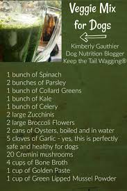 Fresh Food Is Better For Dogs There Is A Worrisome Pattern I Have Noticed With Many People Who Have Healthy Dog Food Recipes Raw Dog Food Recipes Dog Nutrition