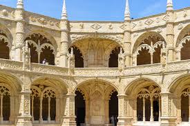 Monasterio de los Jerónimos de Belém, claves para entenderlo