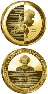 Pin On Coins Gold Euro