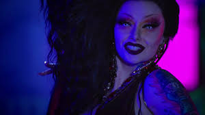 Meet the official cast of Dragula: Titans Season 2. 🎃🎃🎃 #dragula  #dragqueen #Titans #rupaulsdragrace