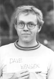 The Life of David Wenger