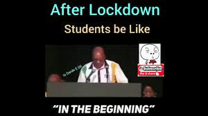 In The Beginning Funny 2020 Indian Comedian Memes Youtube