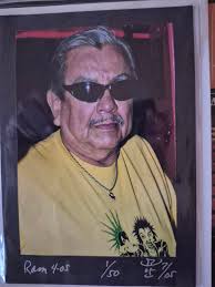 Those of you who say iam had to be approached, try to buy me beer and see  how soft iam,