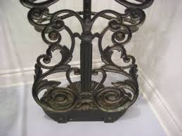 5 out of 5 stars (525) 525 reviews $ 78.00. Antique French Cast Iron Hall Tree At 1stdibs