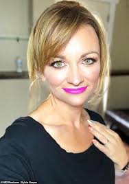 Woman nearly RIPPED her stomach because she kept binge eating