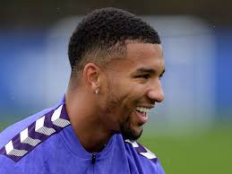 Mason Holgate wanted by Premier League new boys after Everton transfer  decision