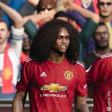 Manchester united akan mengenakan jersey tersebut untuk pertama kalinya pada 16 agustus, dan sekarang jersey tersebut sudah tersedia di situs web adidas. Manchester United 2020 21 Home Kit Leaked