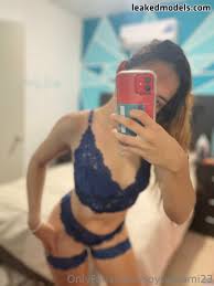 América De La Fuente Photo Nude Leaks OnlyFans 3 - Modèles Leakées