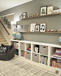 See more ideas about kid spaces, playroom, kids playroom. Pin On Basement Remodel