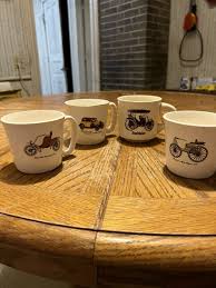 Image result for Pottery Brown 1931 Oldsmobile