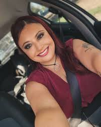 Erika Soledad Garcia🎙️