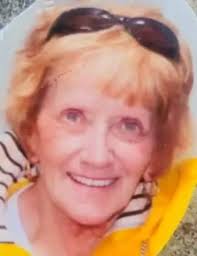 Obituary information for Lorraine Foley