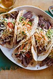 Compound Butter Recipe Recipe Slow Cooker Pork Tacos Recipes Corned Beef