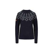 Tufte Robin ullgenser dame