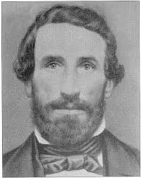 Major Ormsby helps create the Nevada Territory