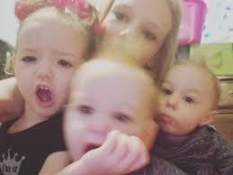 Sierra Marie Smart's Memorial Website