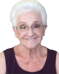 Georgette I Wolfe Obituary October 30, 2024